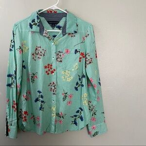 Tommy Hilfiger Button Shirt